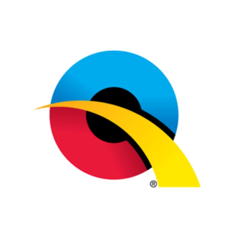 كوالاتكس منفاخ هواء يدوي من كوالاتكس - مضخة بالونات مزدوجة الحركة - Image 2